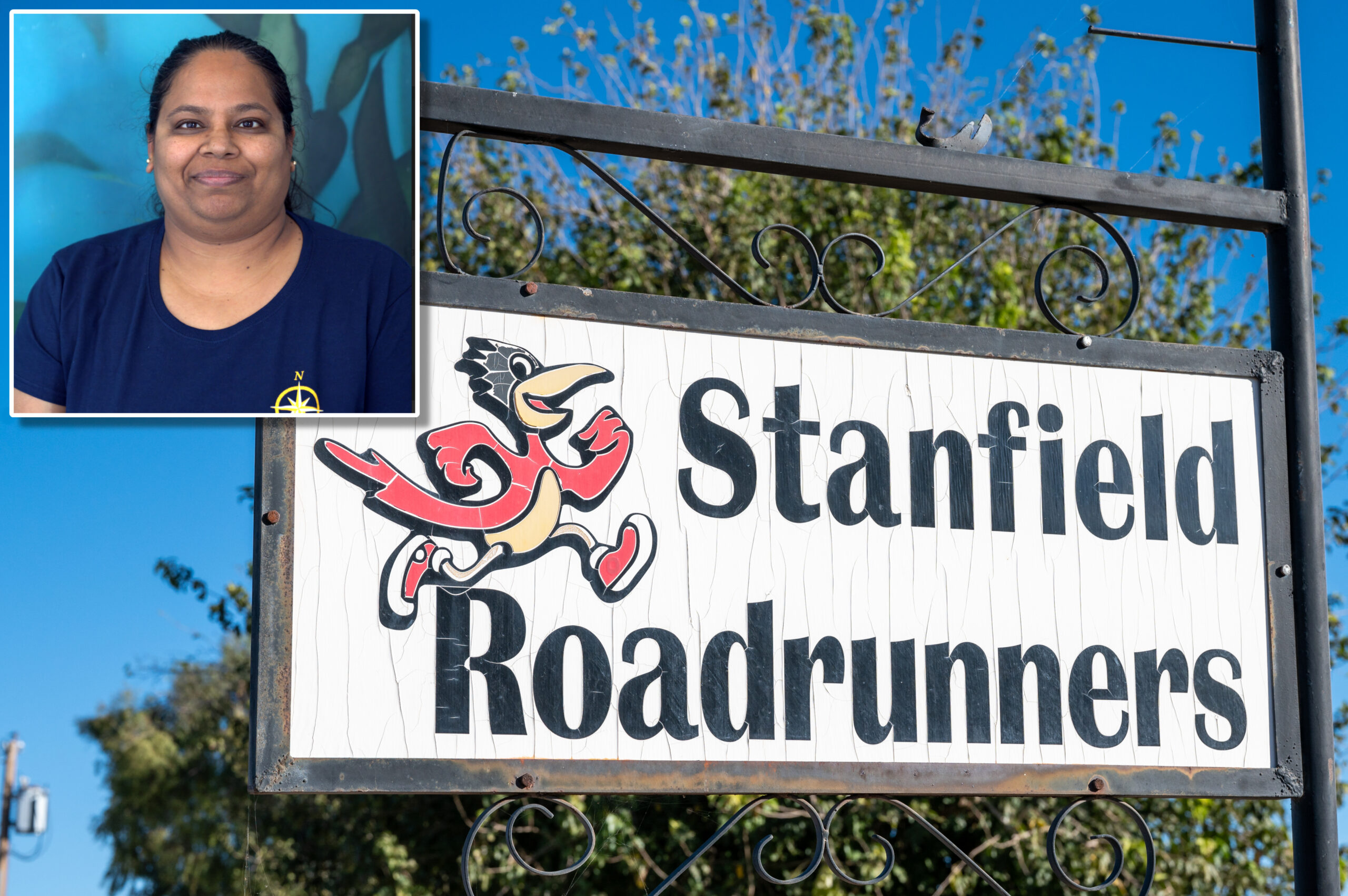 Stanfield teacher chosen for Pacific Ocean science expedition