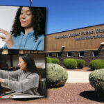 Maricopa teens will have a chance to learn new crafts this summer through the Cutting Edge Crafters Club at the Maricopa Unified School District offices. [File, Miriam Alonso, Gustavo Fring]