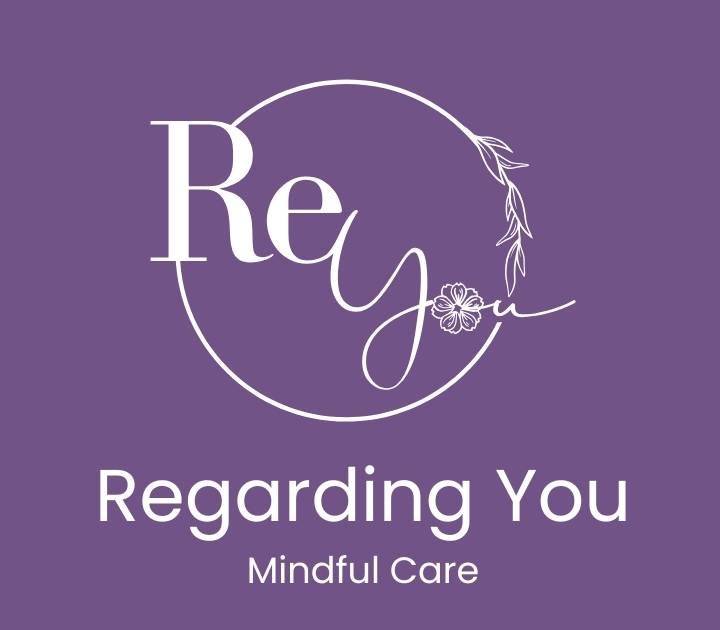 Regarding you – Gather and Create Regarding you – Gather and Create