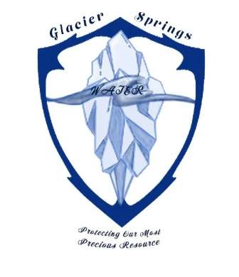Glacier Springs Water