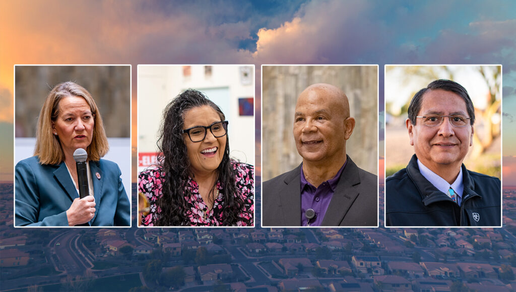 Blue Copa will host a candidate town hall featuring a range of local, state and federal Democratic candidates on June 11, 2026. [Monica D. Spencer]