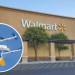 Walmart wants to bring drone delivery services to Maricopa. [Bryan Mordt, Wing]