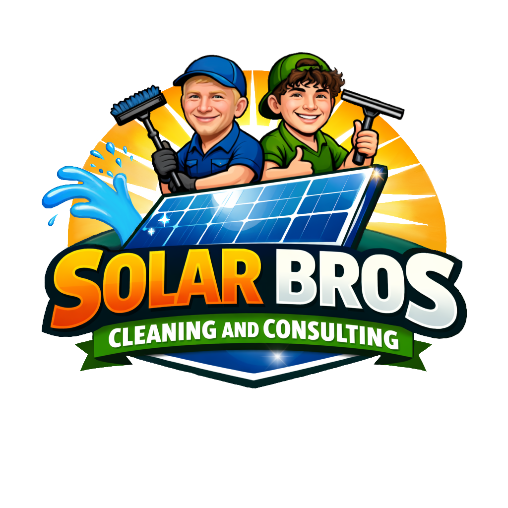 Solar Bros Cleaning