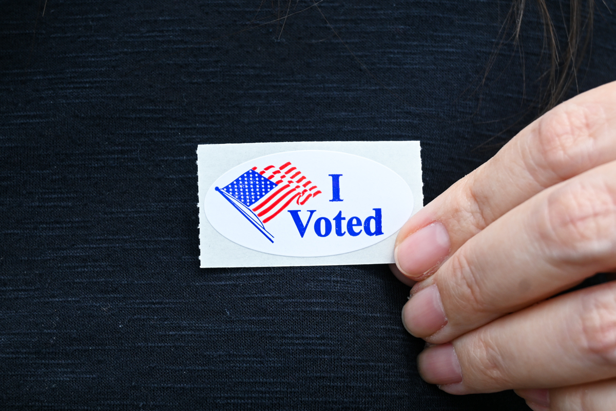 Who gets your vote and what should we cover ? Take InMaricopa election poll