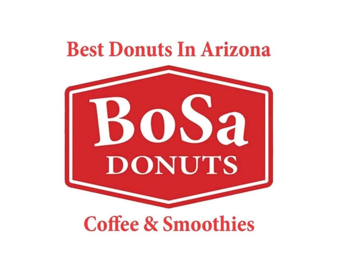 Bosa Donuts