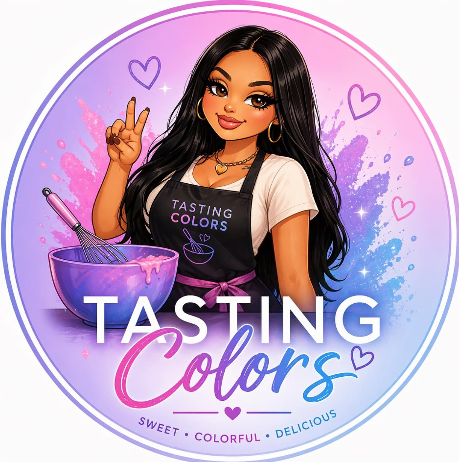 Tasting Colors AZ Tasting Colors AZ