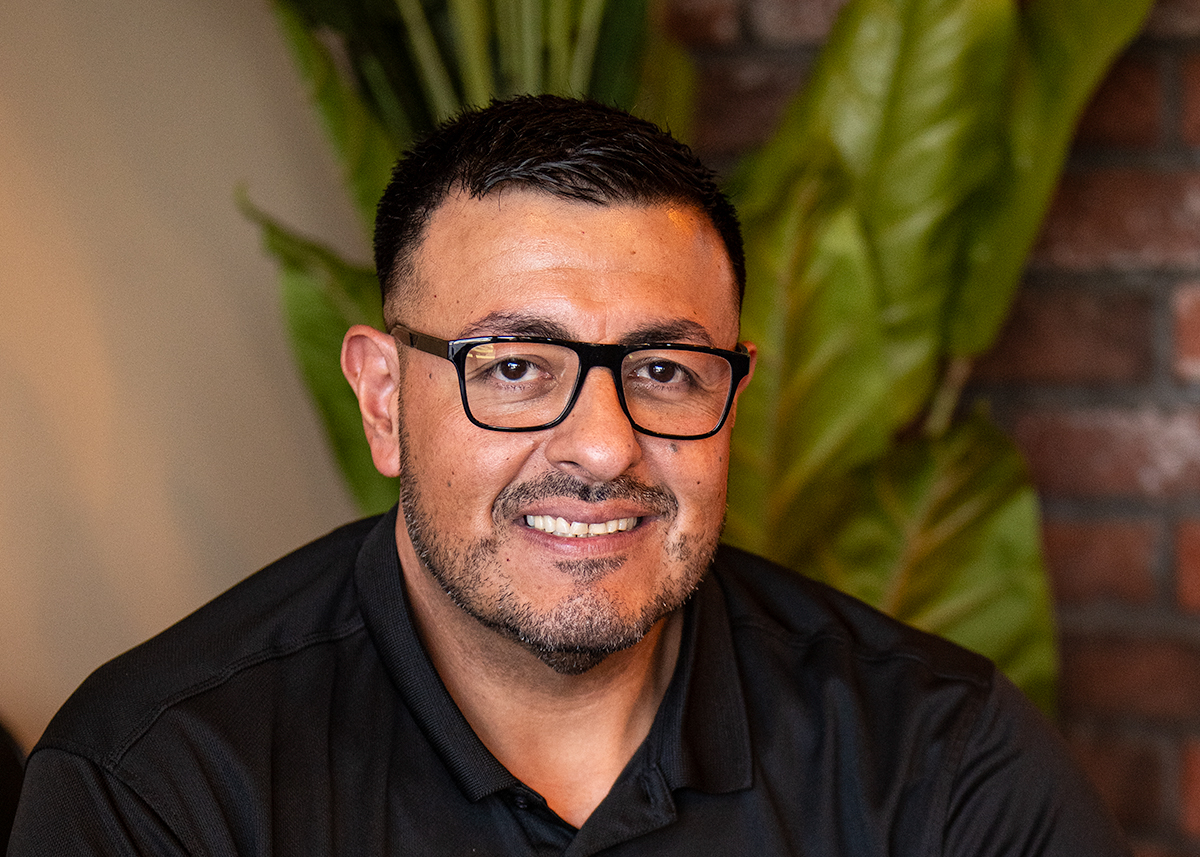 Leading Local: Q&A with State Farm agent Rene Chavez