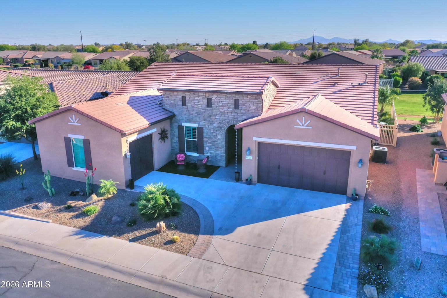 Inside one of Maricopa’s most expensive recent home sales