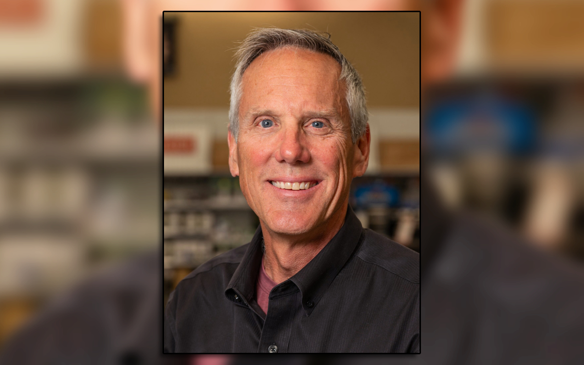 Dave Karsten went from home projects to building a 5-store Ace Hardware business