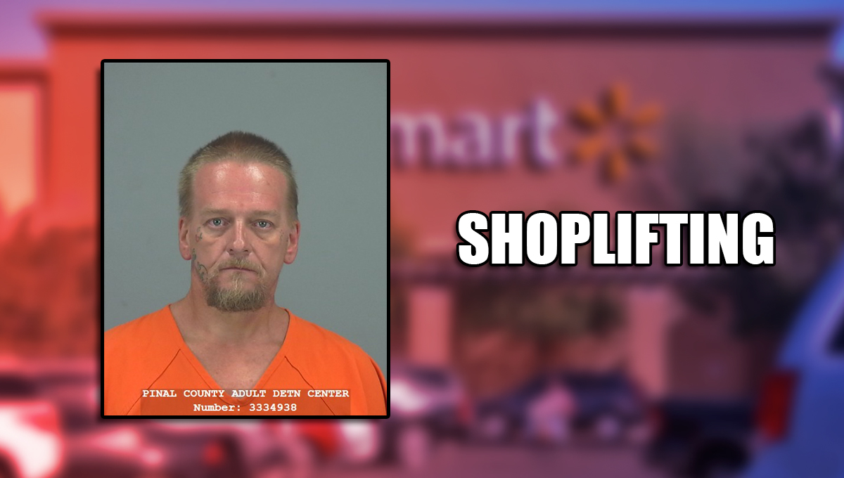 Facial tattoos helped Walmart employee identify alleged shoplifter: Police