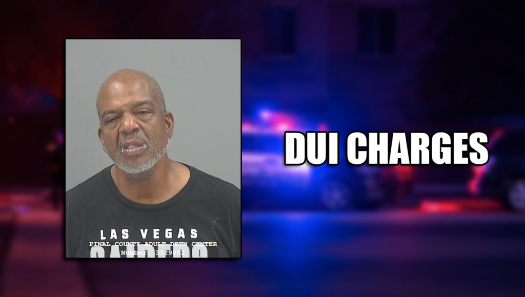 Gregory Picard. [Pinal County Sheriff's Office]