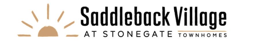Saddleback Village at Stonegate Townhomes Saddleback Village at Stonegate Townhomes