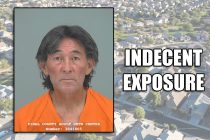 Joel Najera Perez, 62, was arrested a year after exposing himself to a girl in the Villages neighborhood. Police believe there may be more victims. [Pinal County Sheriff's Office]