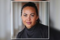 Maricopa City Council candidate Chrystal Allen-O'Jon. [Submitted]