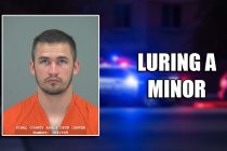 William Senne, arrested June 2, 2026. [Pinal County Sheriff's Office]