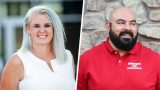 Councilmember Amber Liermann endorsed Tim Nuanes for Western Pinal County constable. [File, submitted]