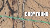 The Maricopa County Sheriff's Office says a 26-year-old woman reported missing by family members in Mexico was found dead in a remote area near Interstate 8 and Vekol Valley Road. [Google Maps]