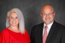 Councilmember Liermann and Vice Mayor Vincent Manfredi [Submitted]