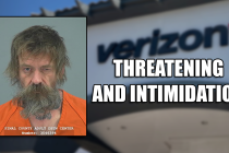 [Ryan Tafoya, Pinal County Sheriff's Office]
