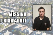 Police say Lari Krznarich, 31, was last seen near her home on July 6, 2026. [Maricopa Police Department]