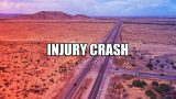 Placeholder photo for injury crash at State Route 347 and Casa Blanca Road. [Brian Petersheim Jr.]