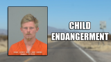Maricopa police arrested Dillyn Whitfield on July 3, 2026. [AzNate's Roads, Pinal County Sheriff's Office]