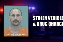 [Pinal County Sheriff's Office]