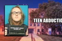 [Davison County Sheriff's Office]