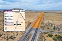 [Arizona Department of Transportation]