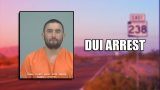 [Pinal County Sheriff's Office]