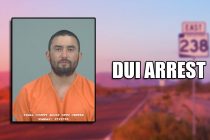 [Pinal County Sheriff's Office]