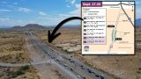 [Arizona Department of Transportation]