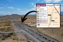[Arizona Department of Transportation]