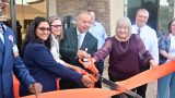 Ribbon cutting ceremony for Dignity Health Family Medicine on Sept. 17, 2026 [Karen Bartunek]