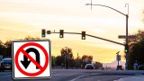 Maricopa will restrict U-turns along John Wayne Parkway by the end of September. [Monica D. Spencer]