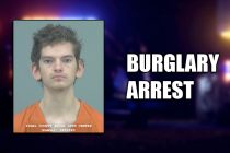 Ian Estes. [Pinal County Sheriff's Office]