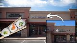 Sakura Asian Kitchen plans to open October 2026 in the old Asian Seoul's Copa Kitchen on John Wayne Parkway. [Monica D. Spencer]