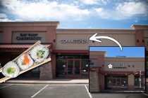 Sakura Asian Kitchen plans to open October 2026 in the old Asian Seoul's Copa Kitchen on John Wayne Parkway. [Monica D. Spencer]