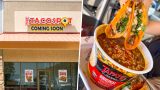 The Taco Spot on John Wayne Parkway will host its soft opening starting Monday, Sept. 28, 2026. [Ryan Tafoya, The Taco Spot]