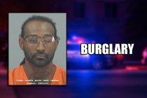 [Pinal County Sheriff's Office]