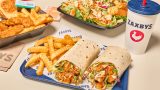 [Zaxby's]
