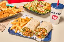[Zaxby's]