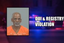 [Pinal County Sheriff's Office]