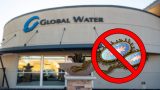 After criticism over its 2025 response, Global Water issued a precautionary boil water advisory while repeat testing for E. coli was underway in Maricopa. [InMaricopa file]