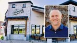 Tim Vasquez, owner of Someburros, hopes to open its Maricopa location in mid-December. [InMaricopa file]