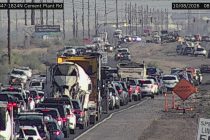[Arizona Department of Transportation]