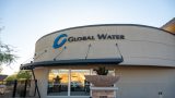 Global Water. Sept. 5, 2024. [Bryan Mordt]
