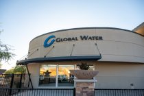 Global Water. Sept. 5, 2024. [Bryan Mordt]