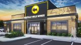 [Buffalo Wild Wings]
