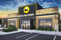 [Buffalo Wild Wings]